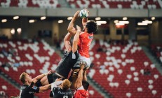 米兰捕鱼-张继科绝境亮剑，中国队力克奥地利队，惊艳四座展国球雄风