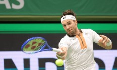 米兰体育下载-包含蒙特卡洛大师赛横扫ATP总决赛，鲁德高光表现的词条