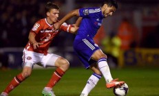 米兰体育-包含摩斯主场胜出，成功挫败对手的词条