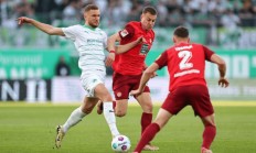 ac米兰-柏林联盟队实力强劲，斩获宝贵三分的简单介绍