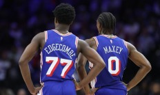 ac米兰下载-关于76人大胜魔术，取得胜利势头两连胜的信息