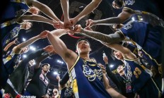 米兰真人-广东宏远拼全力赢取胜利，欲超越山东队