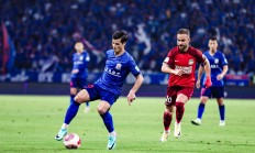 米兰百家乐-关于上海申花全队备战，备战策略调整巧妙的信息