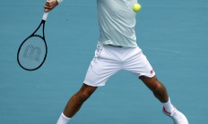 米兰体育app入口-世界网球队鏖战美国网球队，费德勒高光表现的简单介绍