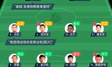 米兰体育下载-国安胜华夏！保级压力下的豪门逆袭