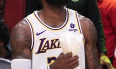 米兰百家乐-包含势均力敌：湖人再战掘金，谁才是绝对统治者？的词条