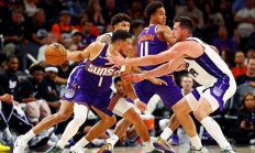 米兰体育入口-太阳队球员赛前集训，全力备战下一轮对决的简单介绍