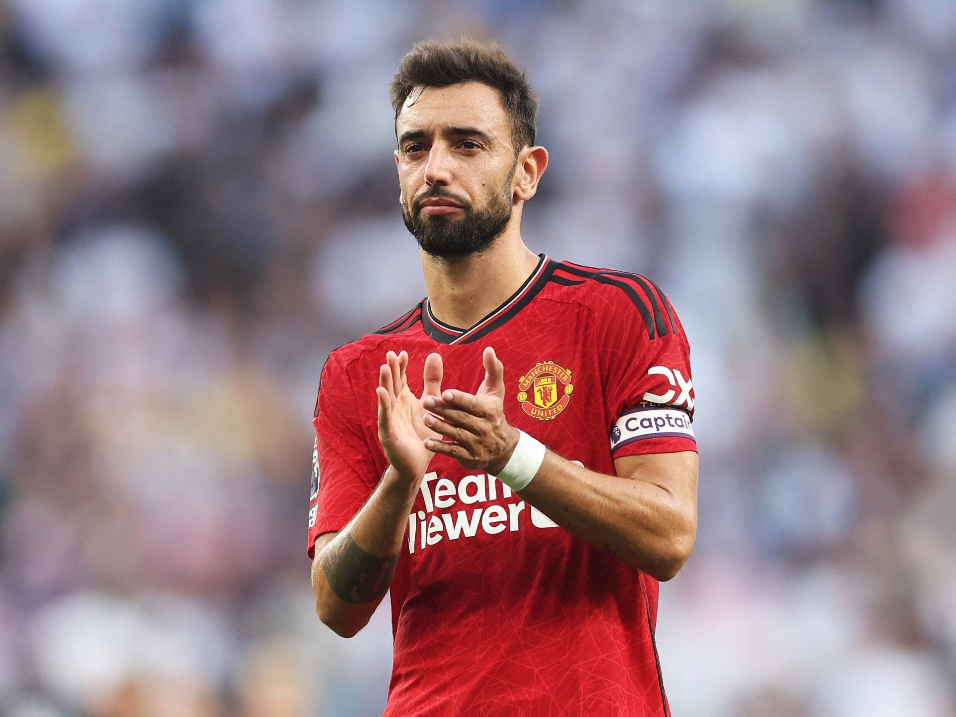 包含曼联新援破门，球队士气大振的词条