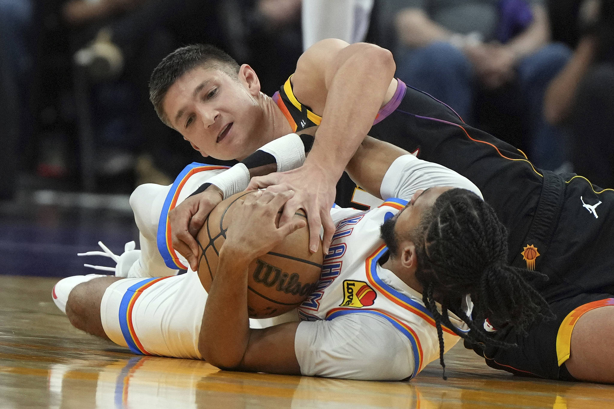 太阳队球员赛前集训，全力备战下一轮对决的简单介绍