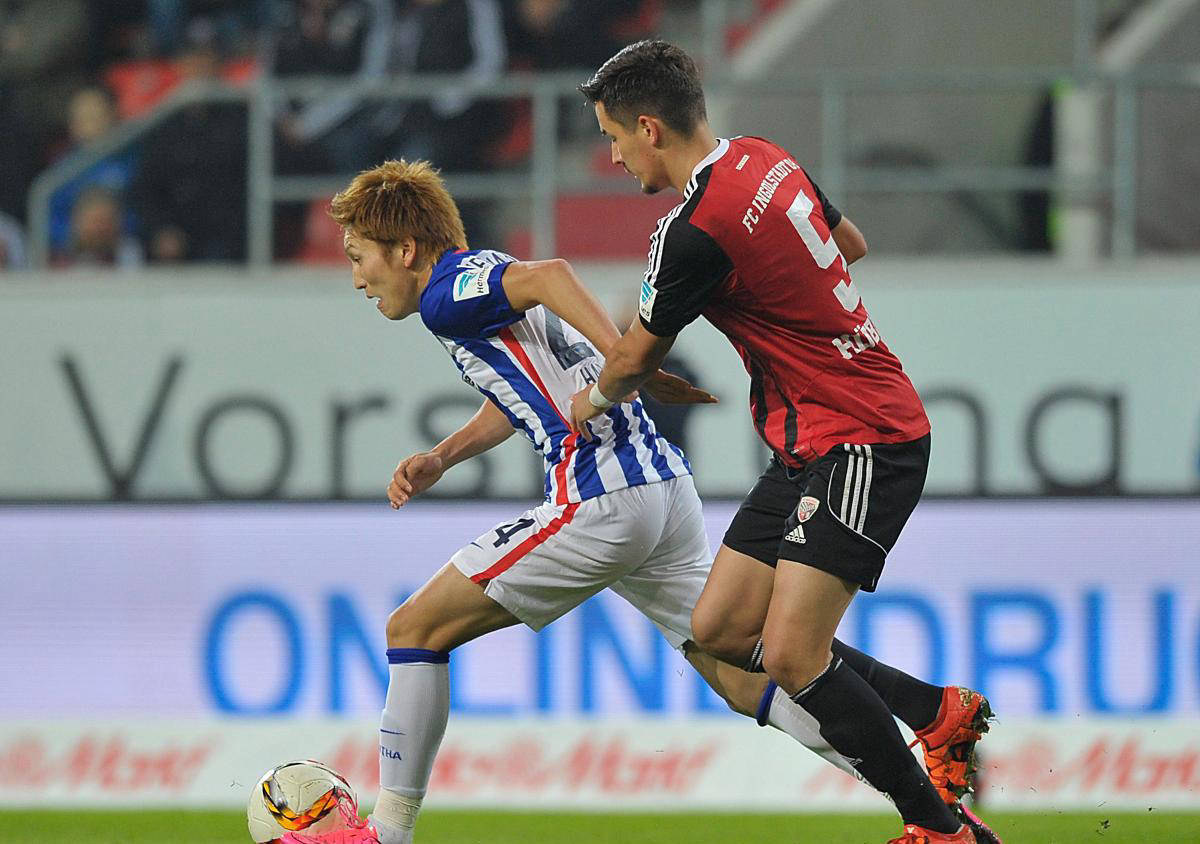 柏林赫塔主场取胜，重返胜利轨道的简单介绍