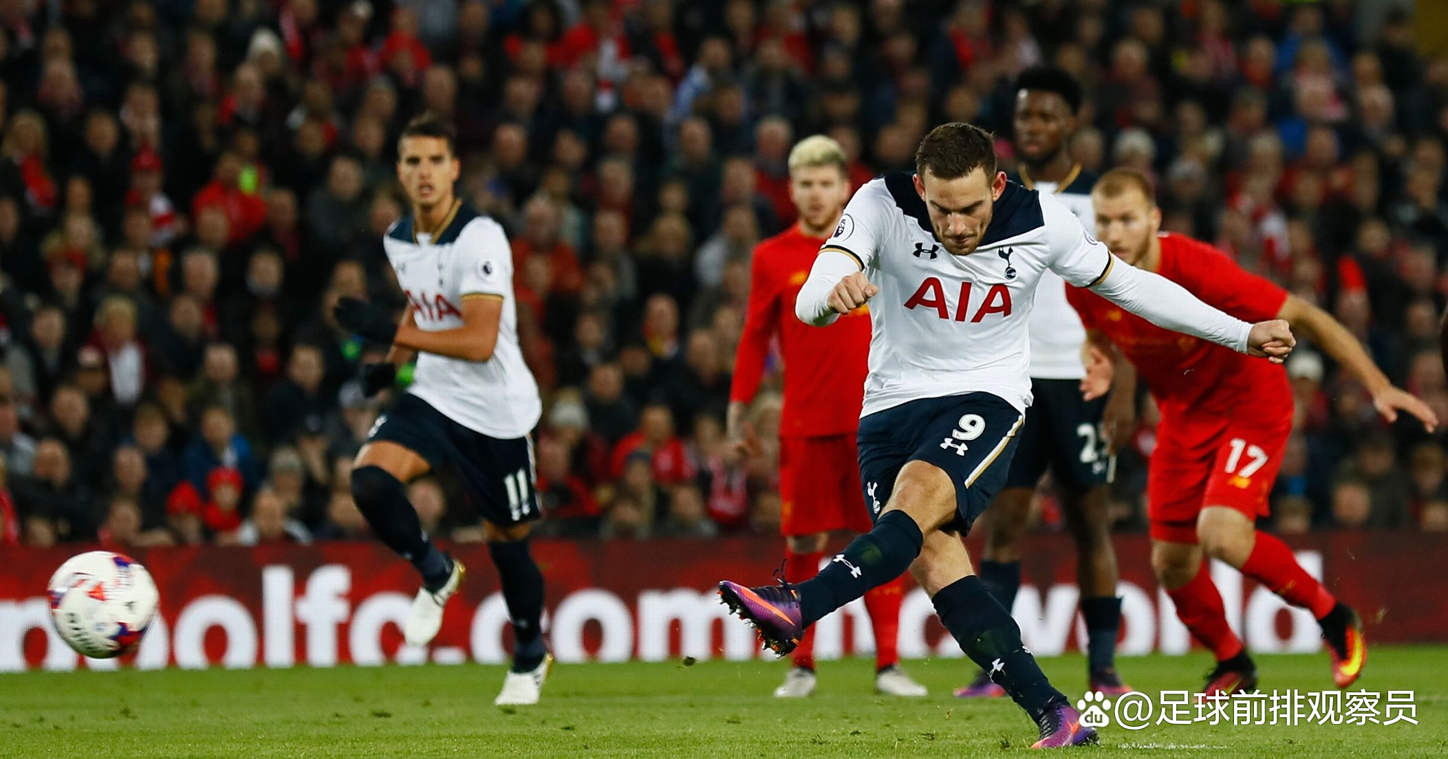 关于热刺主场横扫对手,晋级形势越发明朗的信息 关于热刺主场横扫对手,晋级形势越发明朗的信息