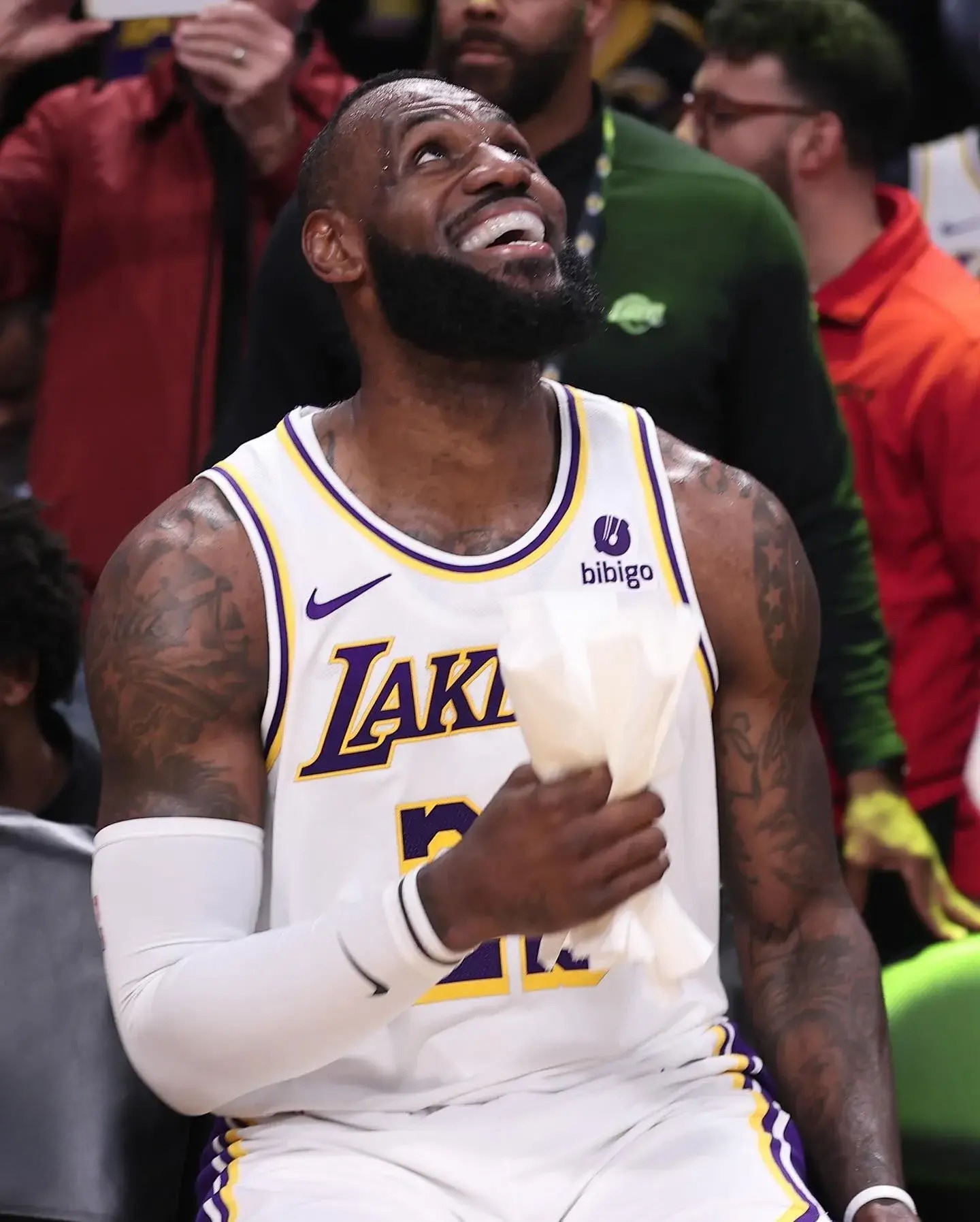 包含势均力敌:湖人再战掘金,谁才是绝对统治者?的词条 包含势均力敌:湖人再战掘金,谁才是绝对统治者?的词条