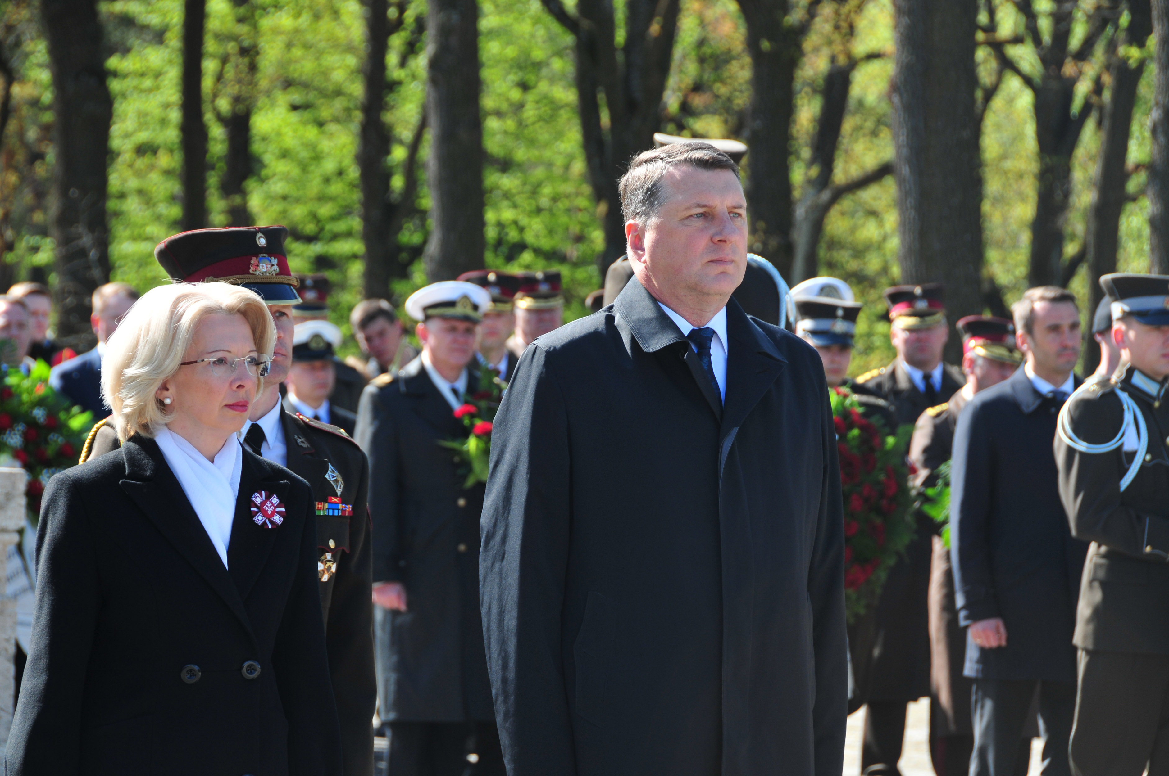 拉脱维亚豪取胜利，实力受到认可的简单介绍