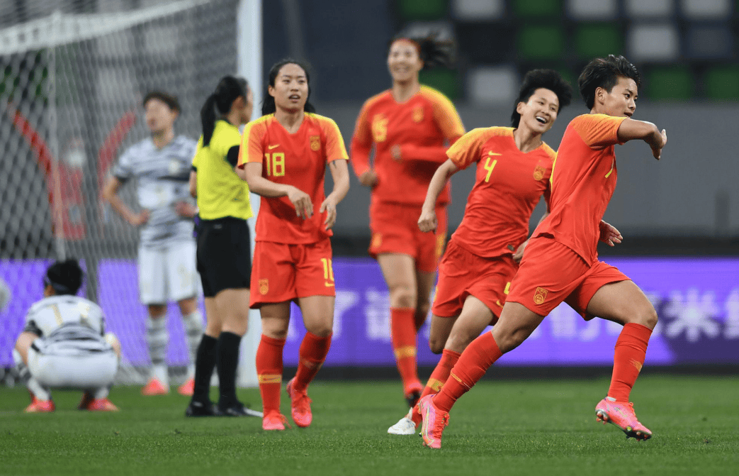 包含中国女足击败对手,晋级下一轮比赛的词条 包含中国女足击败对手,晋级下一轮比赛的词条