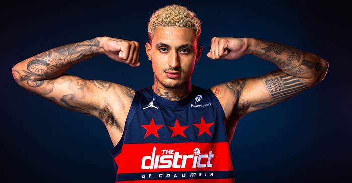 关于法国男篮血洗奇才,凯尔·库兹马送出助攻的信息 关于法国男篮血洗奇才,凯尔·库兹马送出助攻的信息