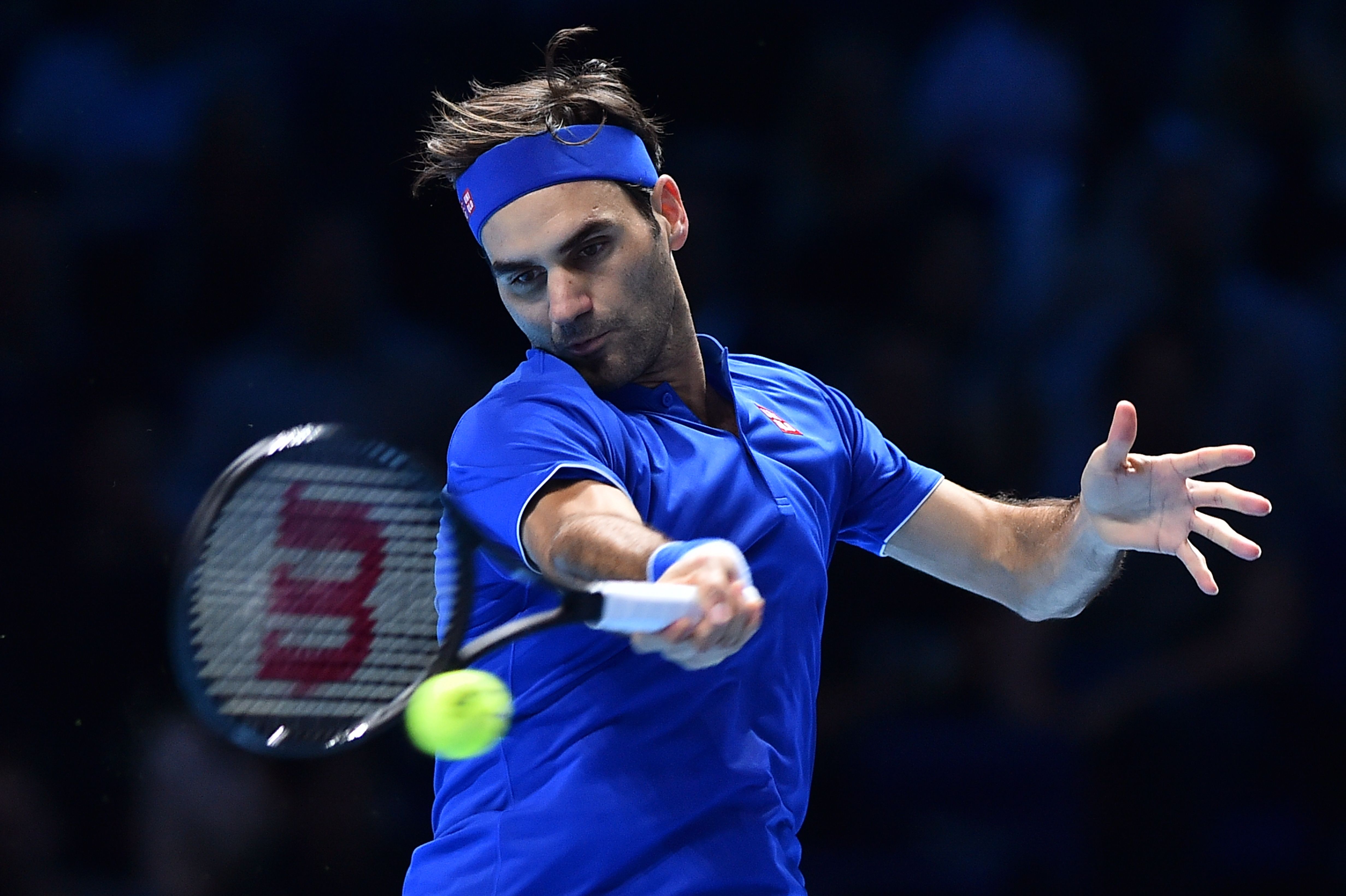 世界网球队鏖战美国网球队,费德勒高光表现的简单介绍 世界网球队鏖战美国网球队,费德勒高光表现的简单介绍