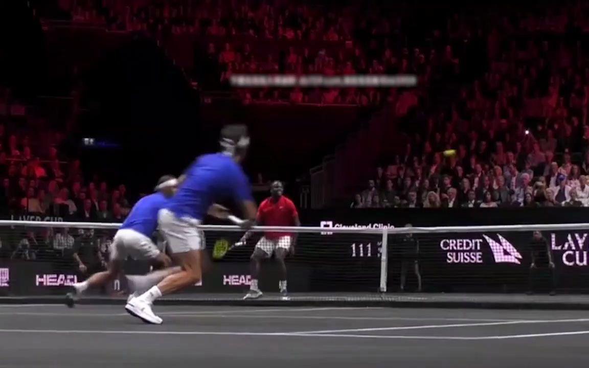 关于ATP总决赛鏖战拉沃尔杯，纳达尔关键制胜的信息