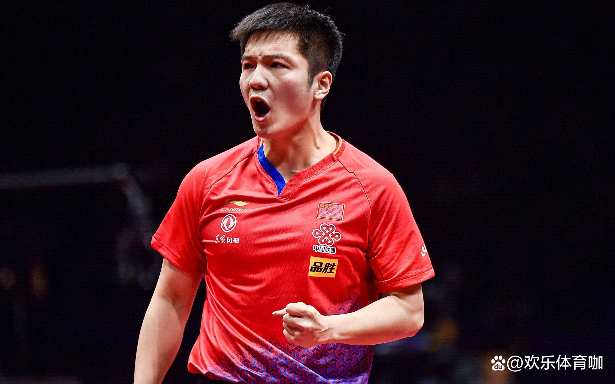 中国队碾压瑞典队,樊振东点燃赛场的简单介绍 中国队碾压瑞典队,樊振东点燃赛场的简单介绍