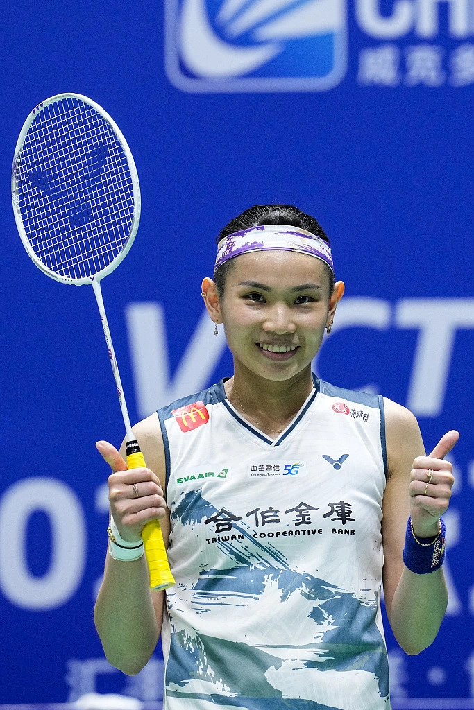 包含日本队碾压泰国队，戴资颖惊艳四座的词条