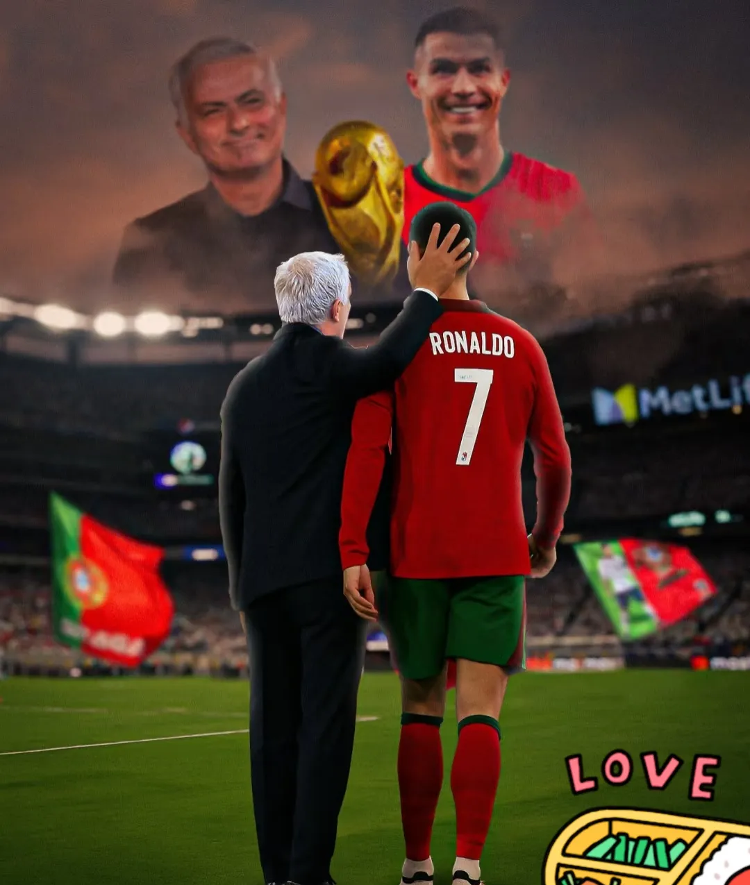 土耳其绝杀乌拉圭，C罗带队取胜的简单介绍