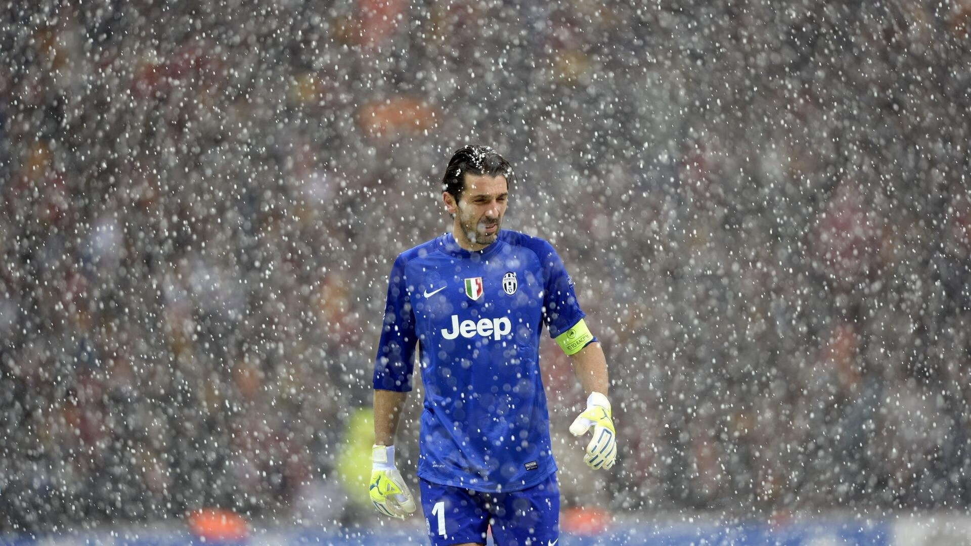 骑士对阵雄鹿，武切维奇发挥堪称完美，铸就经典之战