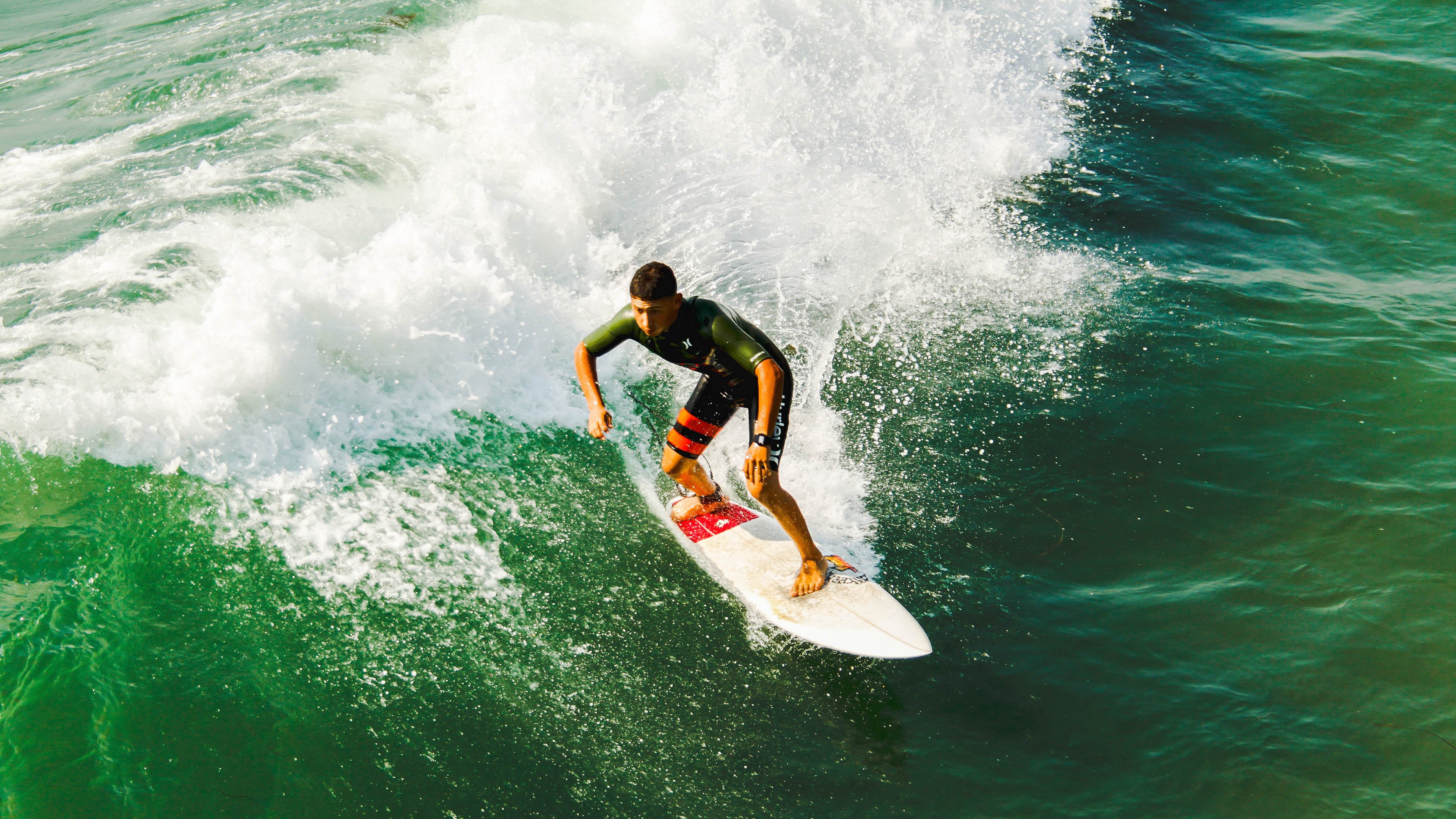 世界杯之夜，卡塞米罗攻防两端的绝对统治