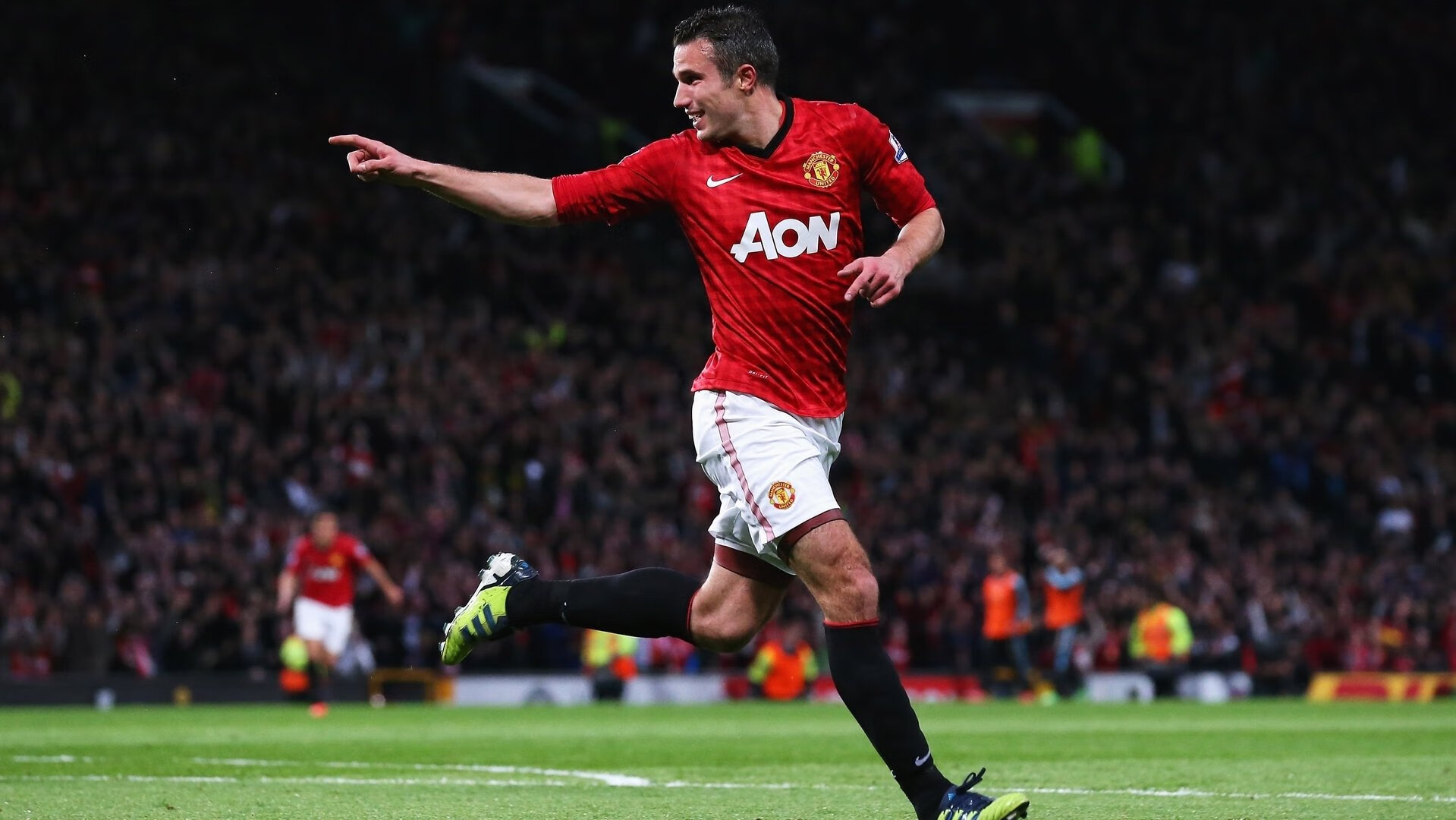 绿茵场上的绝杀与乒乓台前的高光，当葡萄牙与许昕在同一夜闪耀